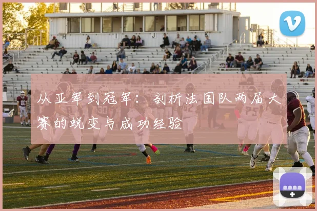 从亚军到冠军:剖析法国队两届大赛的蜕变与成功经验